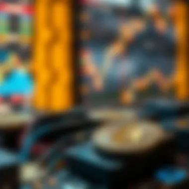 Future Trends and Outlook for Derivative Instruments Future trends in derivative markets