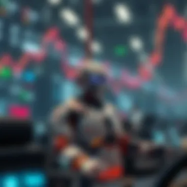 Future outlook on trading bot technology and its impact on finance