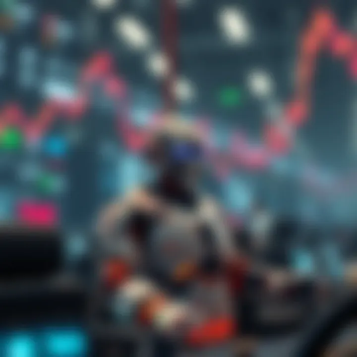 Future outlook on trading bot technology and its impact on finance