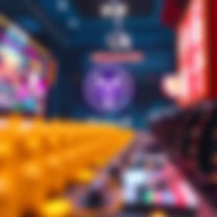 Future outlook of blockchain gaming and Yield Guild Games