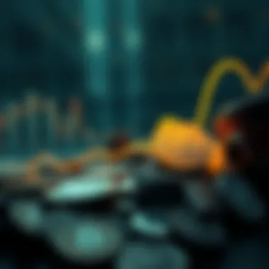 Future outlook of cryptocurrency investments