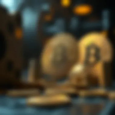 Future outlook of cryptocurrency investments