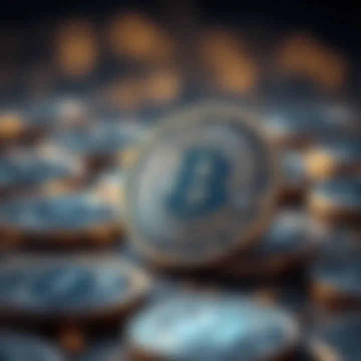 Future outlook of security tokens in investment