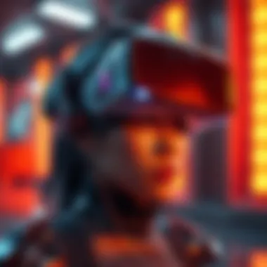 Exploring Future Possibilities of VR and AR Technologies Future possibilities of VR and AR technologies