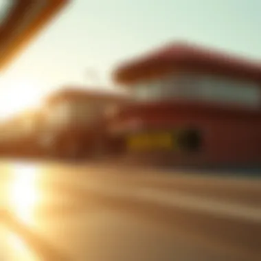 Future projections for BHC