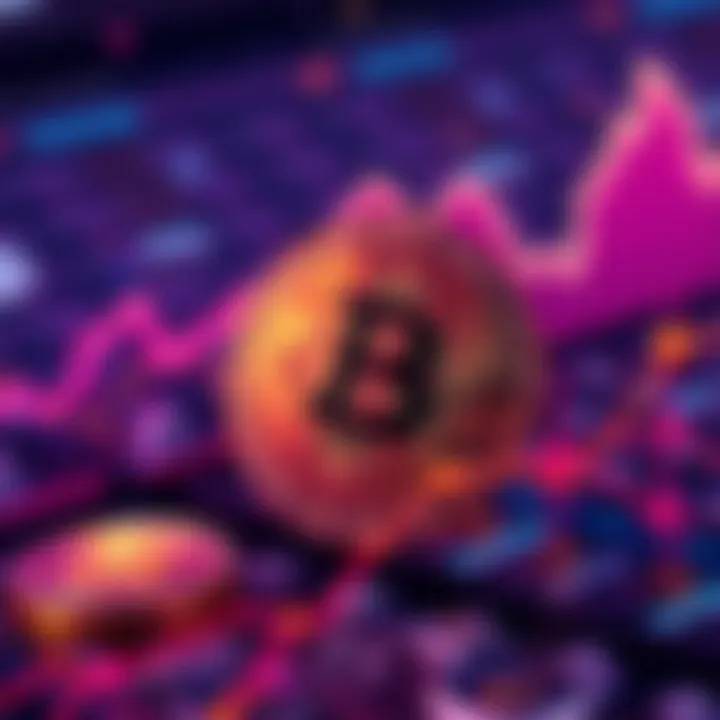 Future projections of Bitcoin hash rate