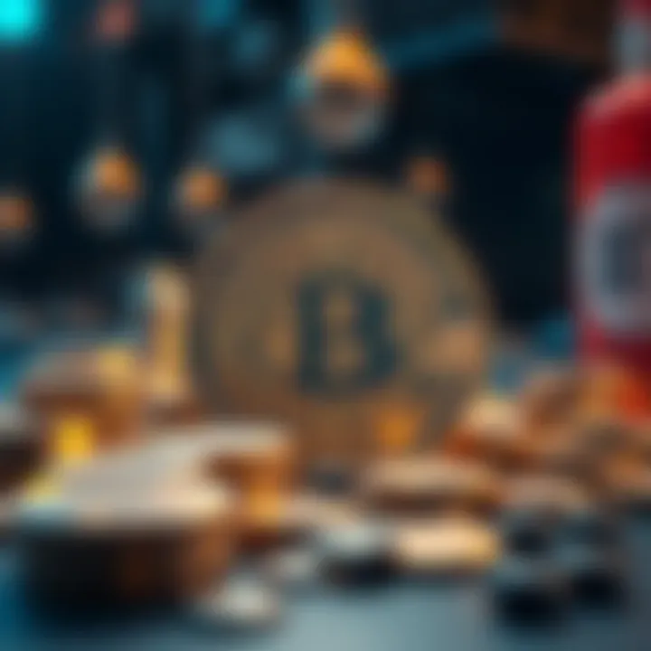 Future prospects of cryptocurrency and finance ecosystem