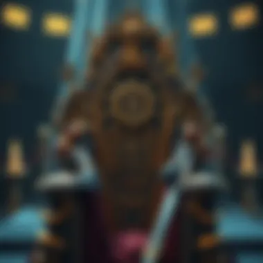 Future Trends in Blockchain Integration