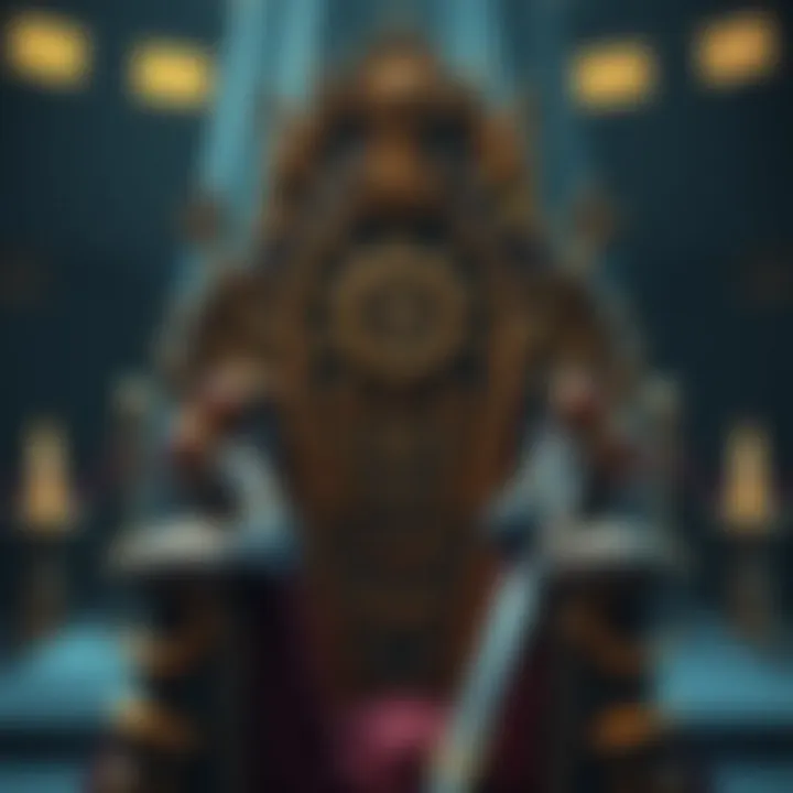 Future Trends in Blockchain Integration