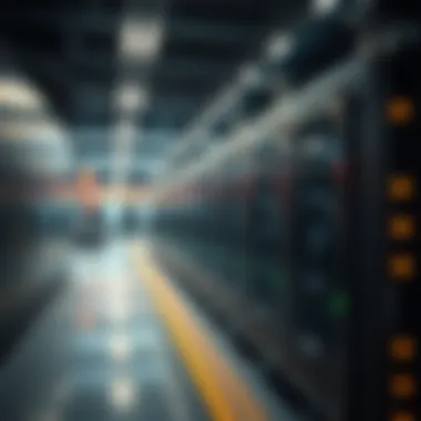 Future trends in cloud mining and cryptocurrency investment