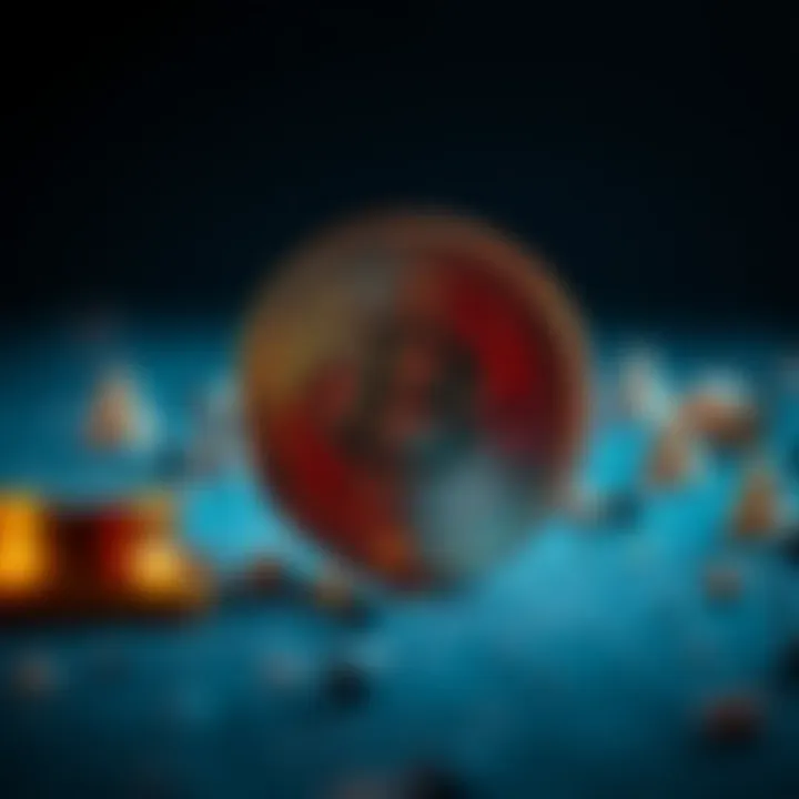 Future predictions for Galacoin value