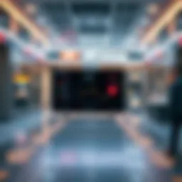 Overview of Gate Exchange functionalities