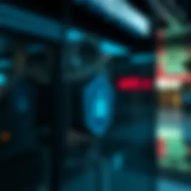 Security features of Gate Exchange