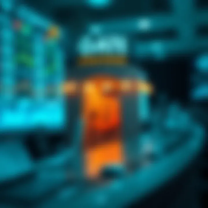 Trading strategies at Gate Exchange