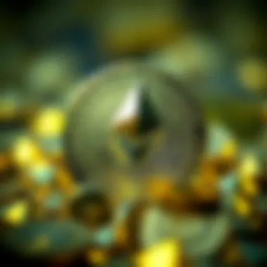 Impact of Geth on the future of Ethereum