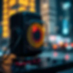 An overview of Geth functionalities in Ethereum