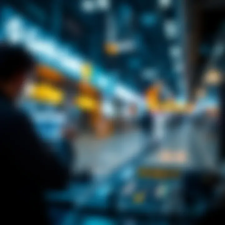 Use cases of Geth in the blockchain ecosystem