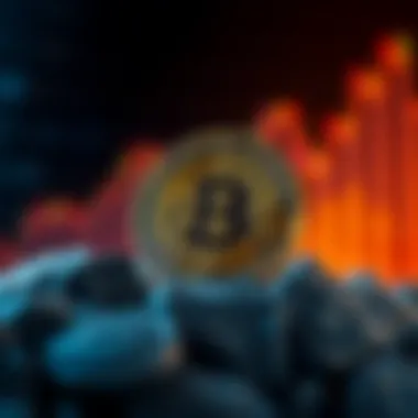 Global economic impacts on cryptocurrency markets