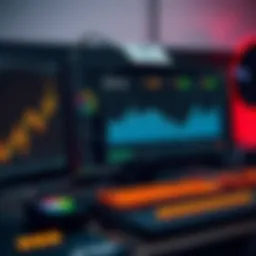 Gminer interface showcasing mining performance