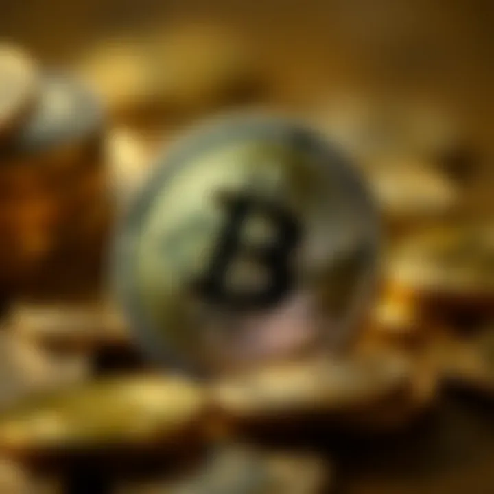 Strategic resources for cryptocurrency users