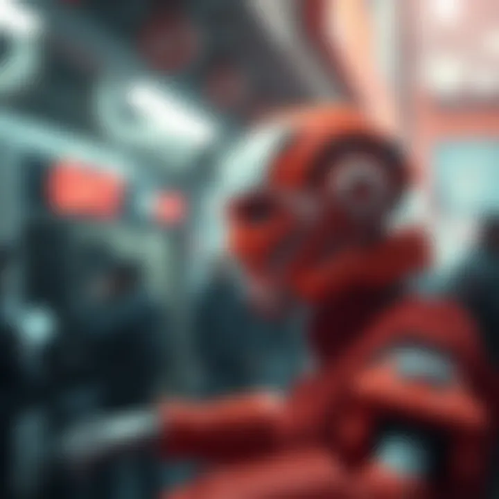 Impact of GPT-5 on society