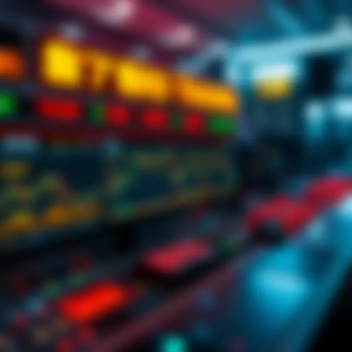 Strategies for successful grid trading