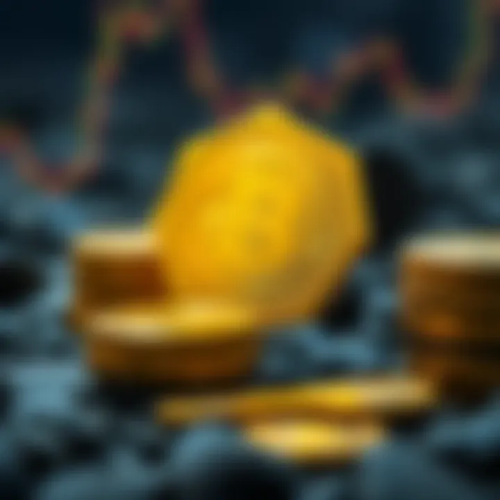 Investment strategies for GTC Coin