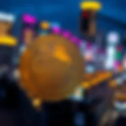 Overview of GTC Coin