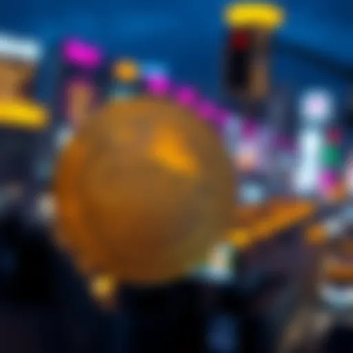 Overview of GTC Coin