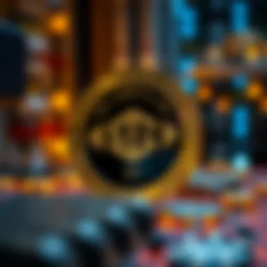 Technological foundation of GTC Coin