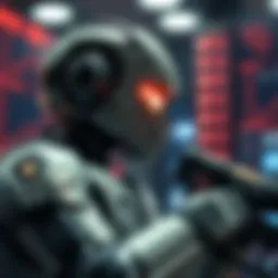 Overview of Gunbot features in cryptocurrency trading