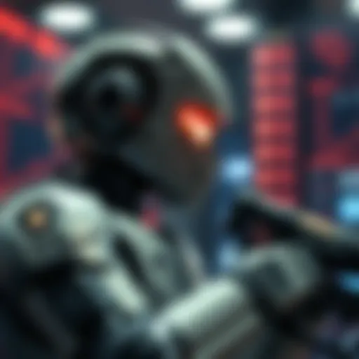 Overview of Gunbot features in cryptocurrency trading