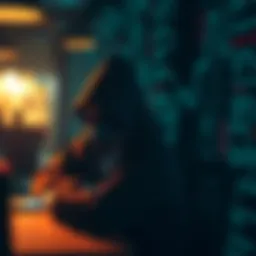 Complexity of hacking incidents