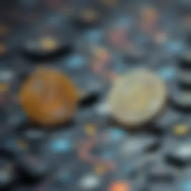Hard Fork vs Soft Fork in Cryptocurrency Comparison of hard fork and soft fork in cryptocurrency