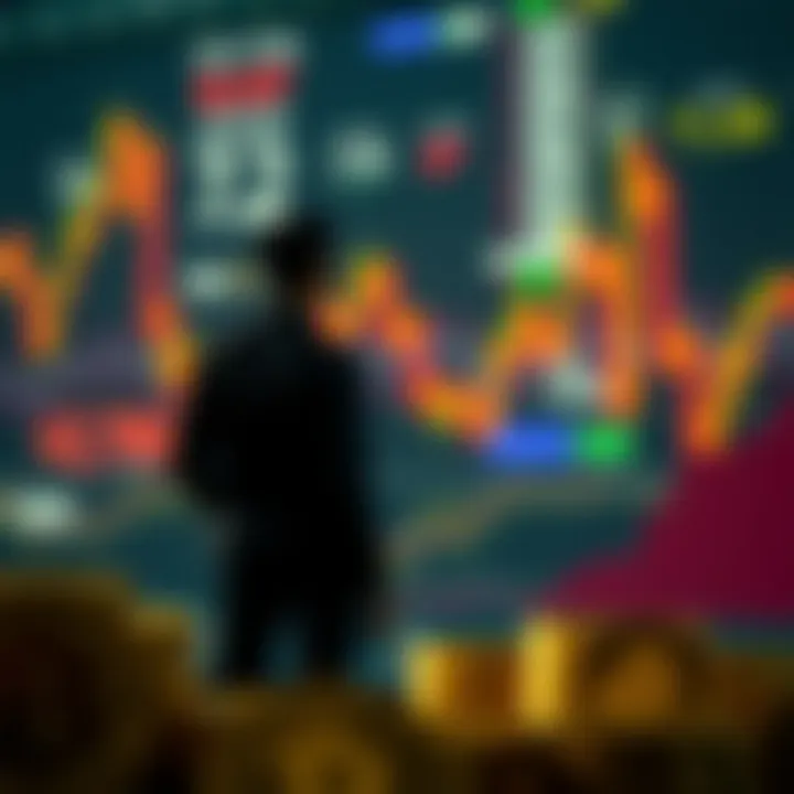 Cryptocurrency market analysis