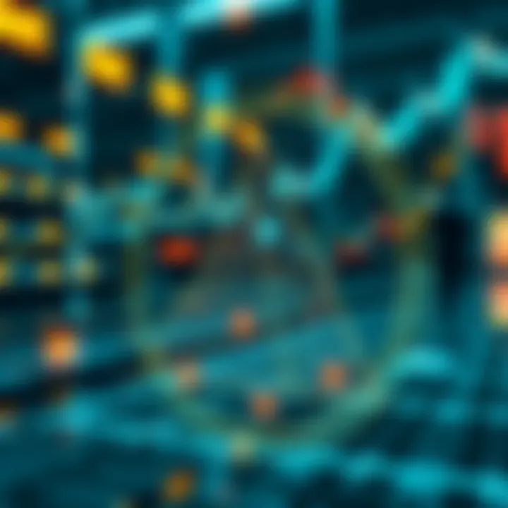 Economic insights through pattern recognition