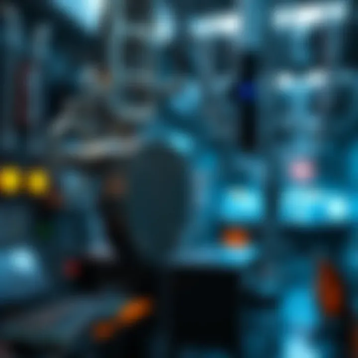 Exploring Security Mechanisms in Hedera Security mechanisms in Hedera