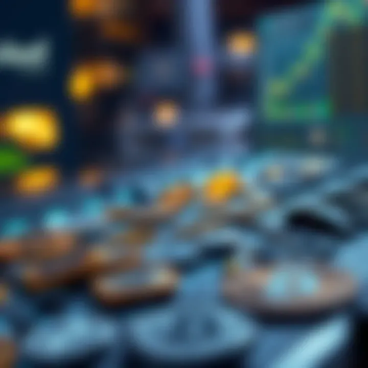 The Evolution of Altcoins Historical timeline of altcoin development