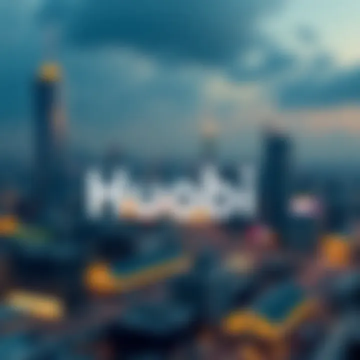 Future Outlook for Huobi