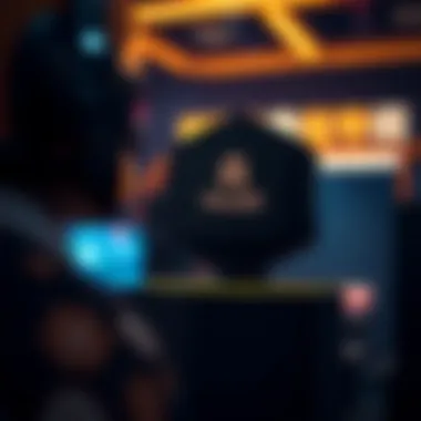 Security Features of Huobi