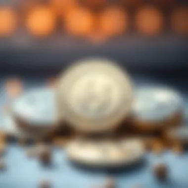 Investment strategies for Huobi Token.