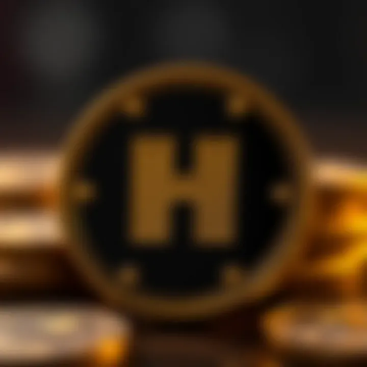 Risk management considerations for investing in Huobi Token.