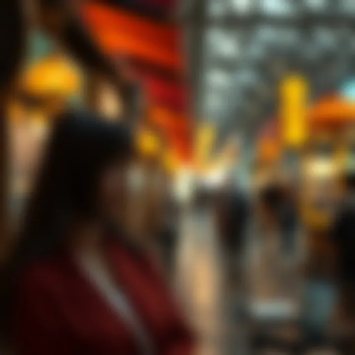 User Experience on Huobi