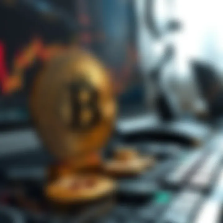 Psychological factors in trading cryptocurrencies