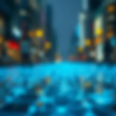 The Broad Impact of Blockchain on Society Impact of blockchain technology