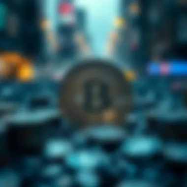 Blockchain's Influence on Fundamental Coins Impact of Blockchain Technology