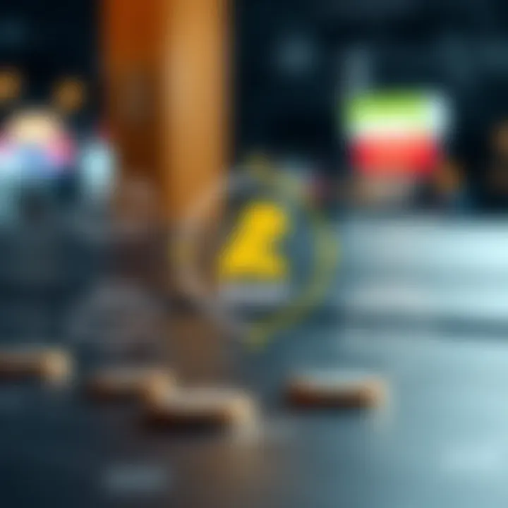 Diagram showing the importance of Zenny for investors