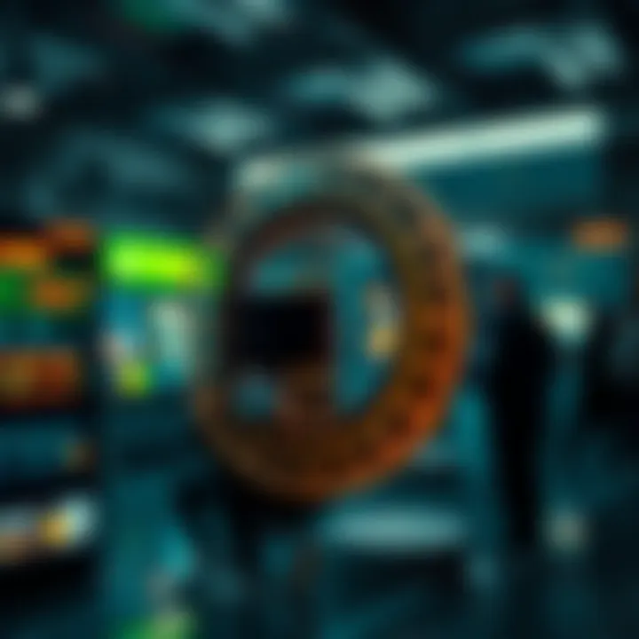 Recent technological advancements in ImToken