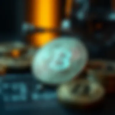 Insights into liquidation procedures in cryptocurrency