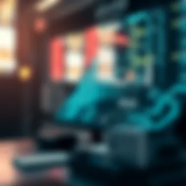 Insights for sustainable growth in digital environments